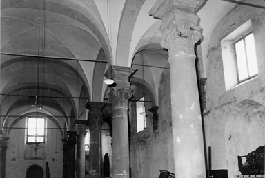 Chiesa della SS. Annunziata